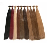 hair bulk/ bulk hair